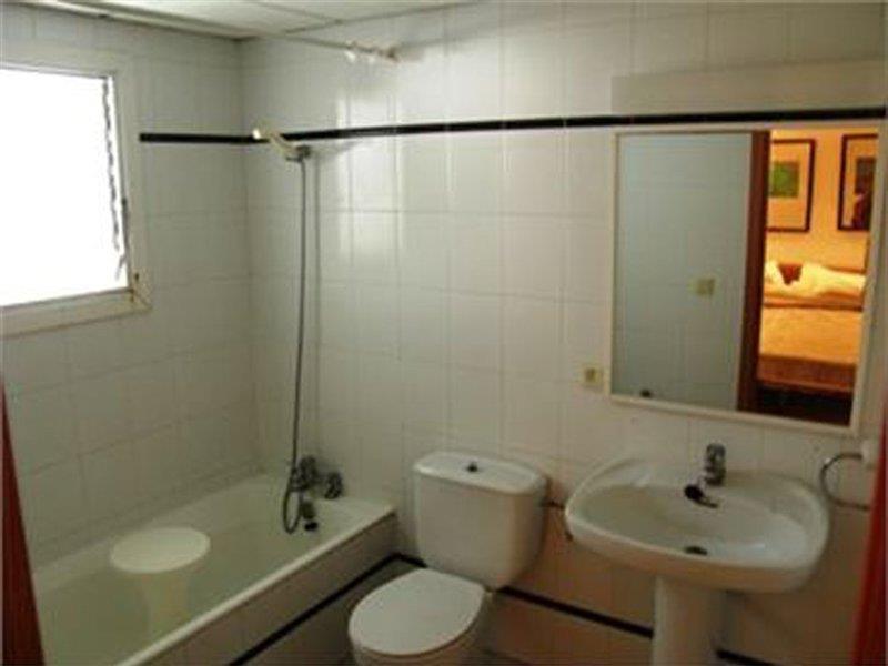 Don Felipe Apartments Cala D´Or エクステリア 写真