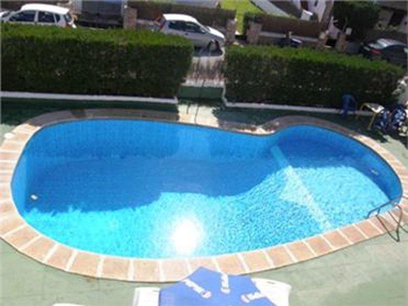 Don Felipe Apartments Cala D´Or エクステリア 写真