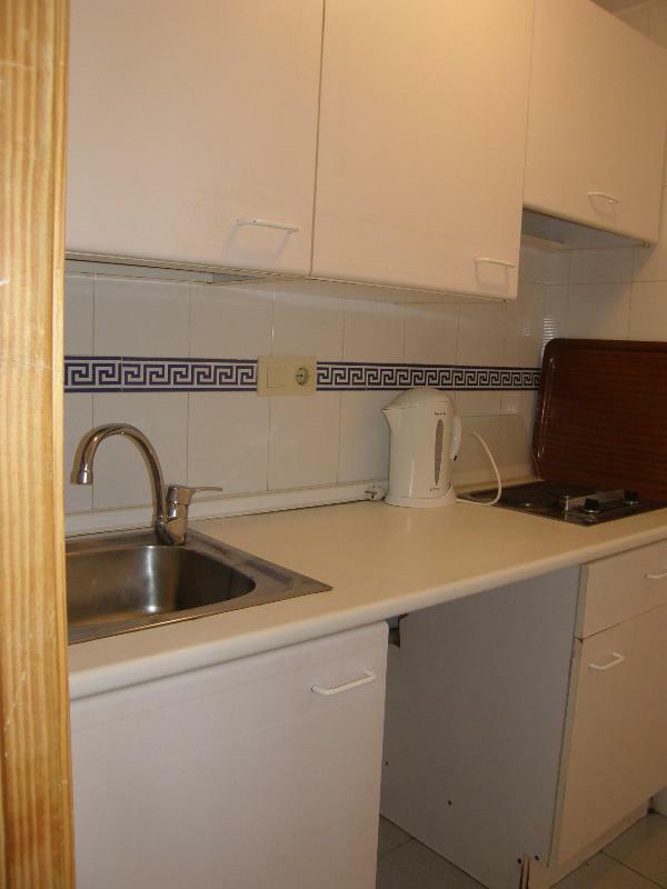 Don Felipe Apartments Cala D´Or エクステリア 写真