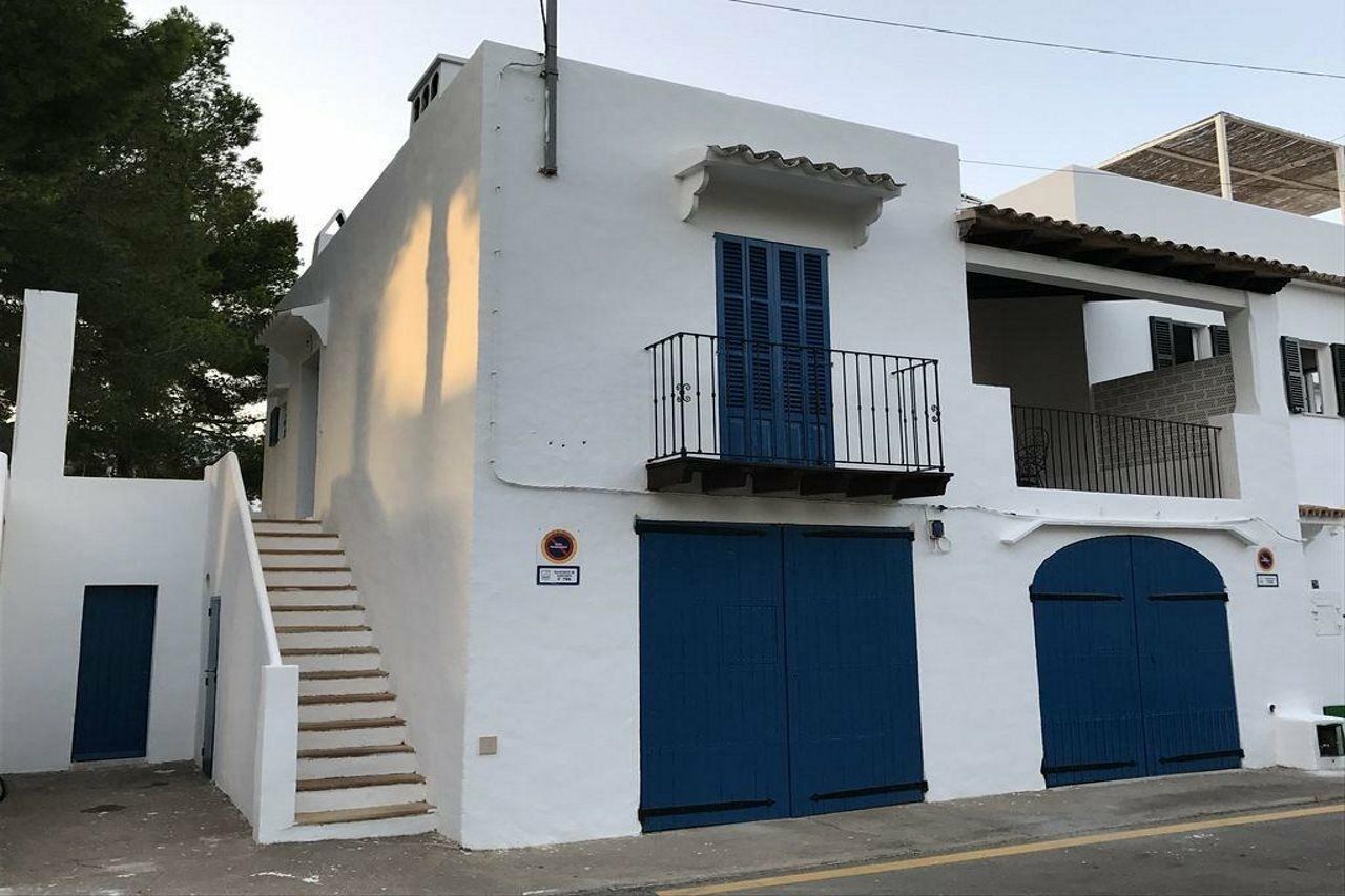 Don Felipe Apartments Cala D´Or エクステリア 写真