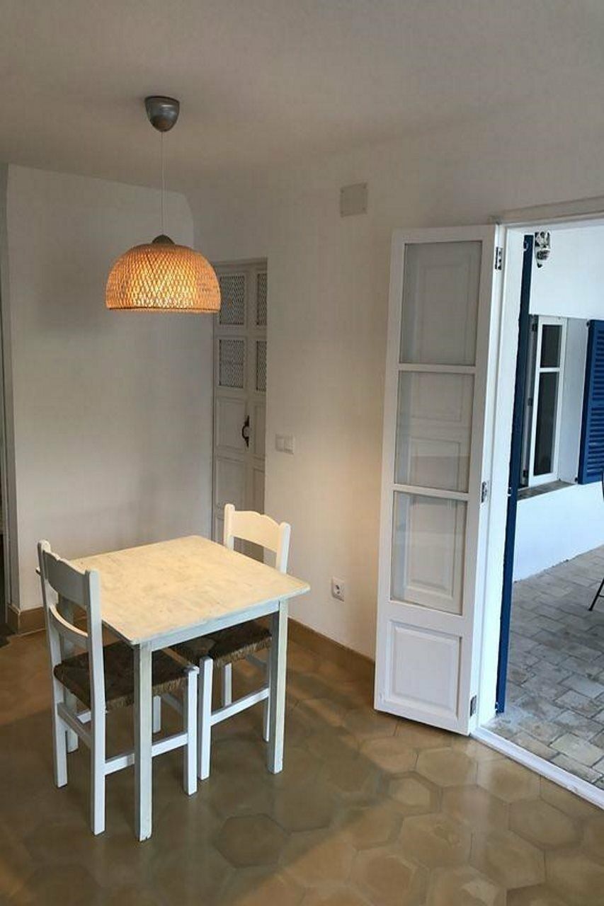 Don Felipe Apartments Cala D´Or エクステリア 写真