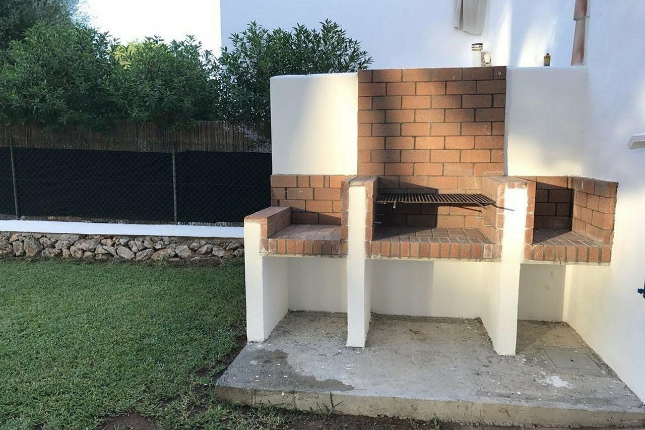 Don Felipe Apartments Cala D´Or エクステリア 写真